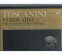 Verdi - Aida (Arturo Toscanini) [3xVinyl]