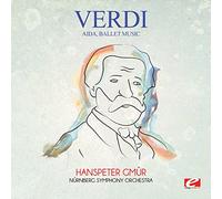 Verdi - Aida Ballet Music