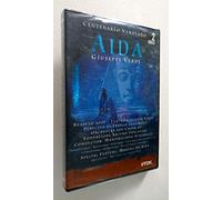 Verdi - Aida - Centenario Verdiano