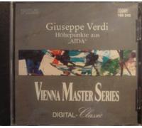 Verdi - Aida Highlights