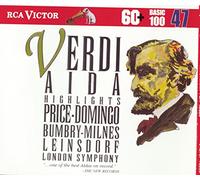 Verdi - Aida Highlights