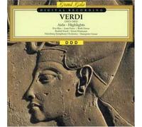 Verdi: Aida Highlights