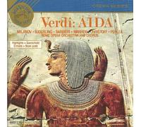 Verdi - Aida Hlts