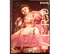 Verdi - Aida/La Traviata (limitiert)
