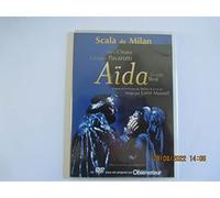 Verdi:Aida [Maria Chiara; Luciano Pavarotti; Ghena Dimitrova; Juan Pons; Paata Burchuladze] [ARTHAUS [2015] by Unknown(2015-06-01)