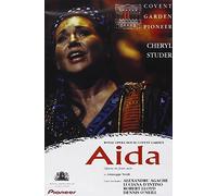 Verdi: Aida -- Royal Opera House [Edizione: Regno Unito]
