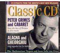 verdi - Alagna and Gheorghiu /Britten Special (UK Import)