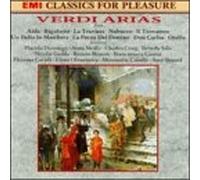 Verdi - Arias