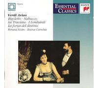 Verdi - Arias