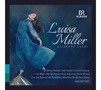 Verdi/ Arman/ Jerkunica - Luisa Miller