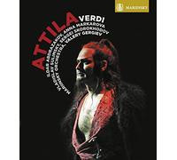 Verdi: Attila