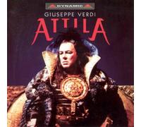 Verdi - Attila