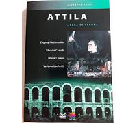 Verdi - Attila - Arena Di Verona