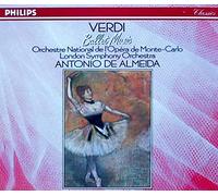 Verdi - Ballet Music From Macbeth