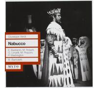 Verdi / Bastianini - Nabucco: Bastianini-Limarilli