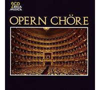 Verdi/Bellini/Wagner - Opernchoere
