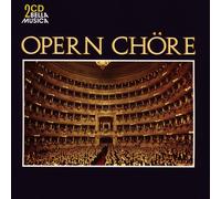 VERDI / BELLINI / WAGNER Opernchoere (CD)