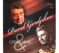 Verdi/ Borodin/ Gershwin/ Gerdijikov/ Nikolova - Opera Arias & Duets