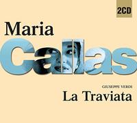Verdi/ Callas, Maria - La Traviata
