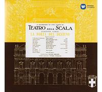 Verdi/ Callas/ Tucker/ Tagliabue/ Serafin - La Forza Del Destino (1954)