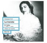 Maria Callas - Verdi: La Traviata