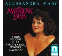 Verdi/Catalani/Puccini/Cile-Verdi/Catalani/Puccini/Cile (CD) Album