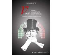 Verdi. Diario dell'attività parlamentare