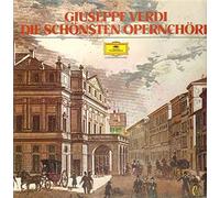 Verdi - Die Schönsten Opernchöre (Claudio Abbado)