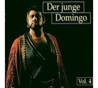 Verdi/ Domingo, Placido - Der Junge Domingo 4
