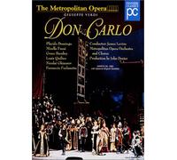 Verdi - Don Carlo
