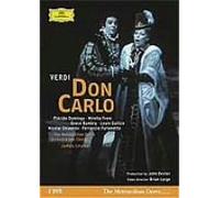 Verdi: Don Carlo