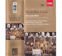 Verdi - Don Carlo