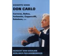 Verdi - Don Carlo