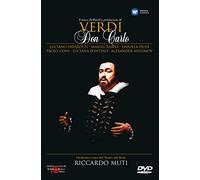 Verdi: Don Carlo