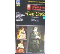 Verdi - Don Carlos
