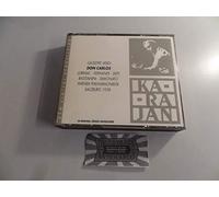 Verdi: Don Carlos - Karajan (Conductor), Fernandi (Performer), Jurinac (Performer), Bastianini (Performer), Simionato - wiener philharmoniker / 1958 Salzburg - HUNT / 2CD BOX SET