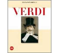 Verdi. Ediz. illustrata