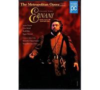 Verdi - Ernani