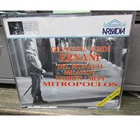 Verdi;Ernani