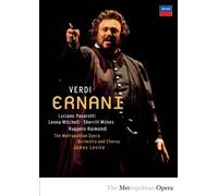 Verdi:Ernani [Limited]