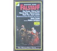 Verdi - Falstaff