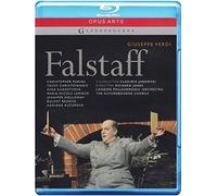 Verdi - Falstaff