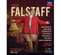 Verdi - Falstaff