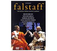 Verdi: Falstaff