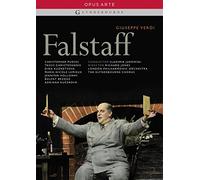 Verdi - Falstaff