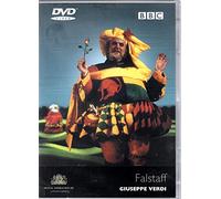 Verdi: Falstaff