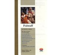 Verdi - Falstaff