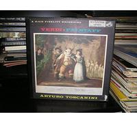 Verdi: Falstaff (Complete) / Arturo Toscanini