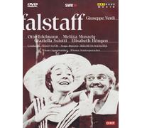 Verdi: Falstaff [DVD] [2010] [NTSC]