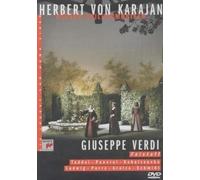 Verdi:Falstaff [Edizione: Regno Unito]
